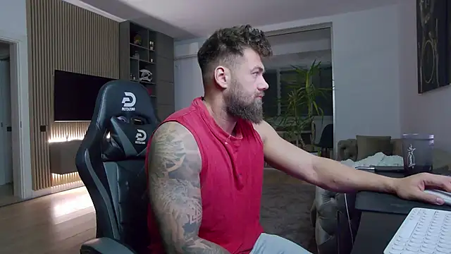 UbbeViking online show from 22, 2, 2025