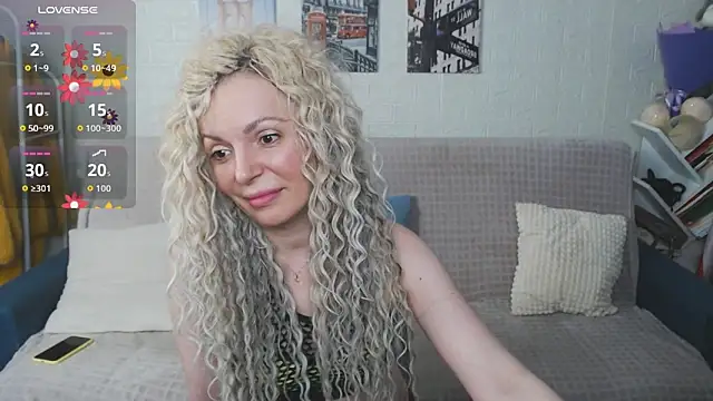 kiramarta online show from 24, 11, 2025