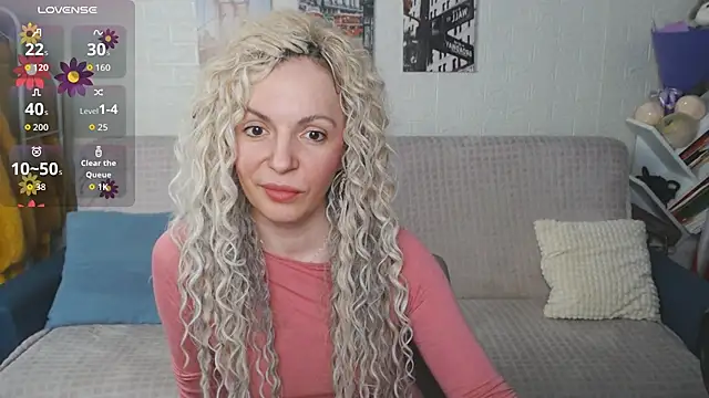 kiramarta online show from 26, 11, 2025