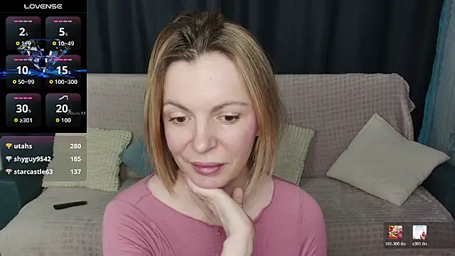 kiramarta online show from 6, 3, 2026