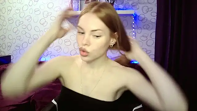 bariellass online show from 4, 12, 2025