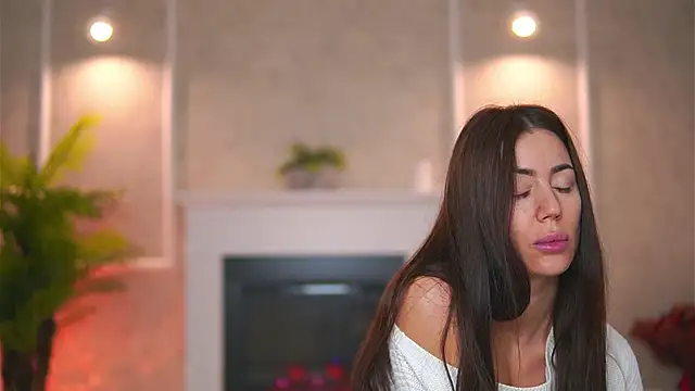 Abbela White online show from 24, 11, 2025