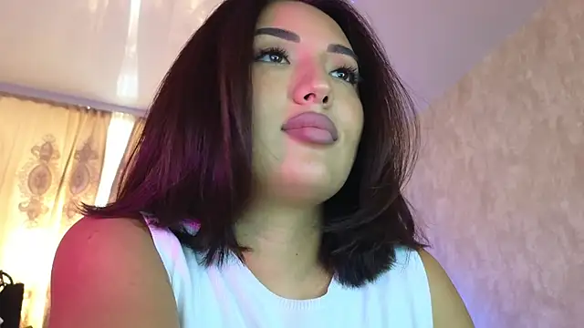 Snapshot of lily__foster chatting on 18, 1, 2026 lily foster online show from 18, 1, 2026