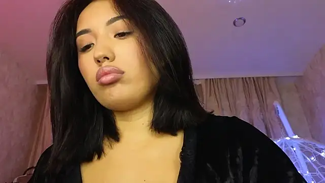 Snapshot of lily__foster chatting on 10, 2, 2026 lily foster online show from 10, 2, 2026