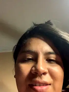 moncerrat luna online show from 5, 12, 2024