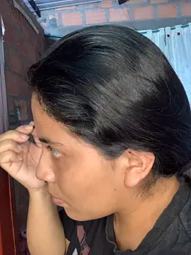 moncerrat luna online show from 27, 12, 2024