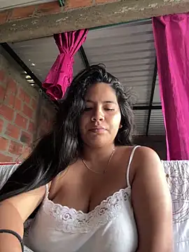 moncerrat luna online show from 18, 3, 2025