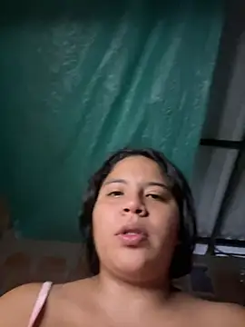 moncerrat luna online show from 20, 3, 2025