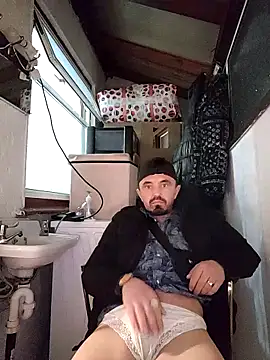 erbod Johnny online show from 22, 10, 2025