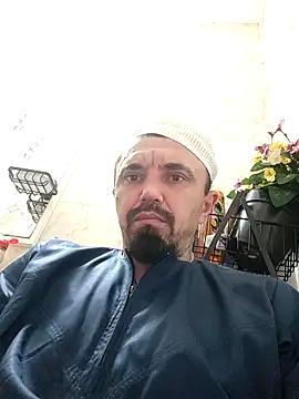 erbod Johnny online show from 18, 2, 2026