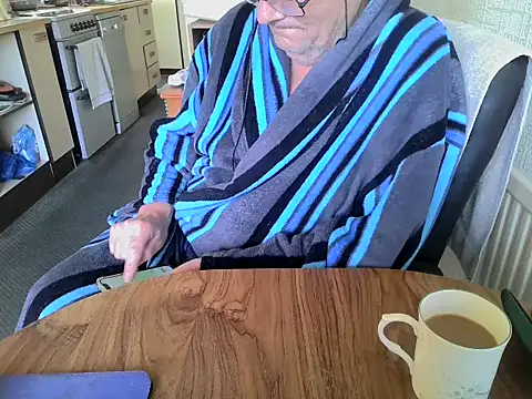 daddyflash online show from 8, 11, 2025