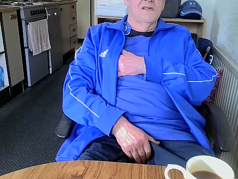 daddyflash online show from 24, 2, 2026