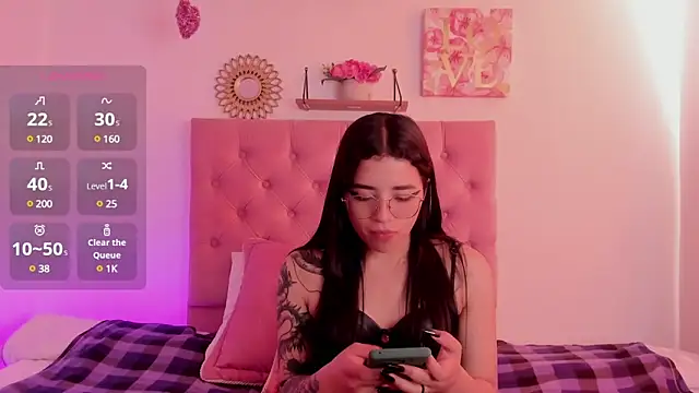 aliice walker  online show from 3, 12, 2024