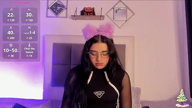 aliice walker  online show from 14, 1, 2025