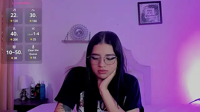 aliice walker  online show from 3, 2, 2025