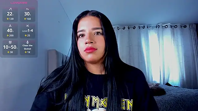 aliice walker  online show from 16, 3, 2026