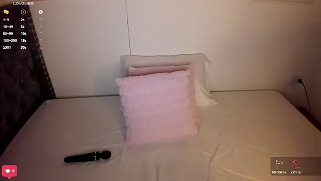 artemisa67  online show from 25, 1, 2025