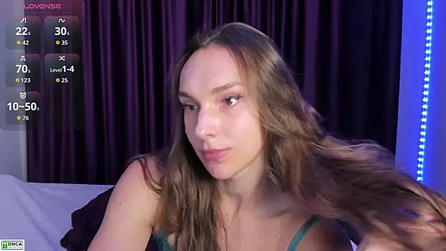 Snapshot of goodnightkitty chatting on 27, 10, 2025 goodnightkitty online show from 27, 10, 2025