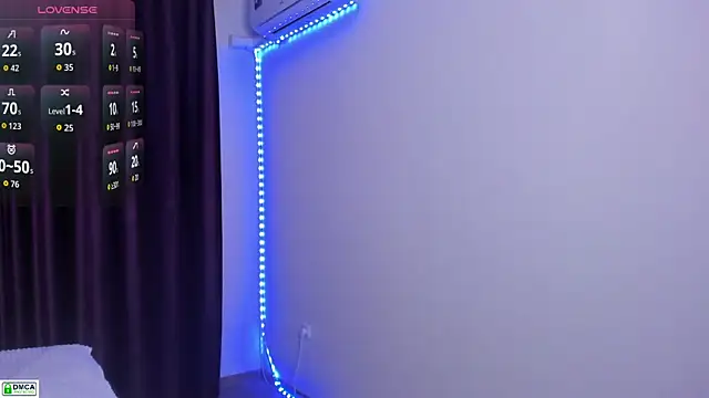 goodnightkitty online show from 6, 11, 2025