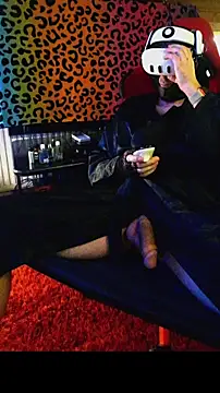 BigTail CZ online show from 16, 12, 2025