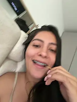 Sophie  Foxxx online show from 11, 3, 2026