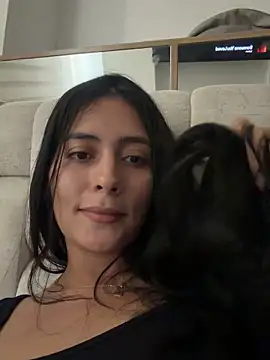 Sophie  Foxxx online show from 16, 4, 2026