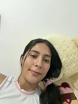 Sophie  Foxxx online show from 7, 7, 2026
