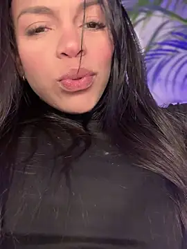 Snapshot of Charly_ chatting on 12, 3, 2025 Charly online show from 12, 3, 2025