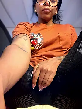 Charly  online show from 23, 5, 2026