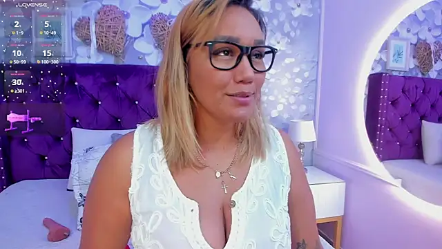 dalila salazar online show from 7, 4, 2026