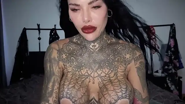 claudiacvc95 online show from 2, 3, 2026