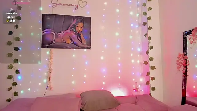 SamHill 1 online show from 13, 11, 2025