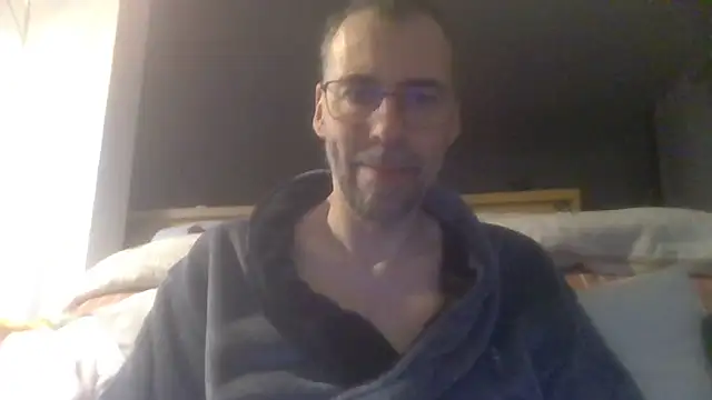 ptitcanard60600 online show from 21, 12, 2025