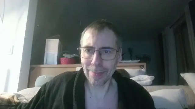 ptitcanard60600 online show from 14, 1, 2026