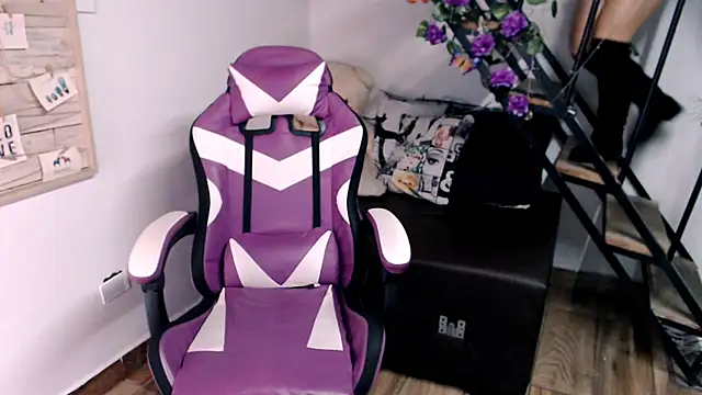 samantha baby  online show from 7, 2, 2026