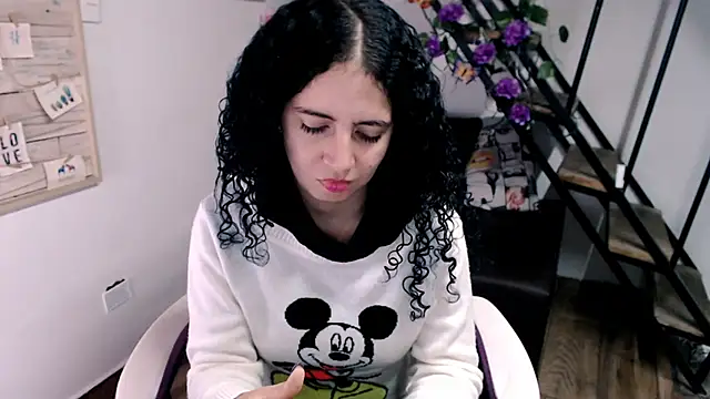 samantha baby  online show from 16, 2, 2026