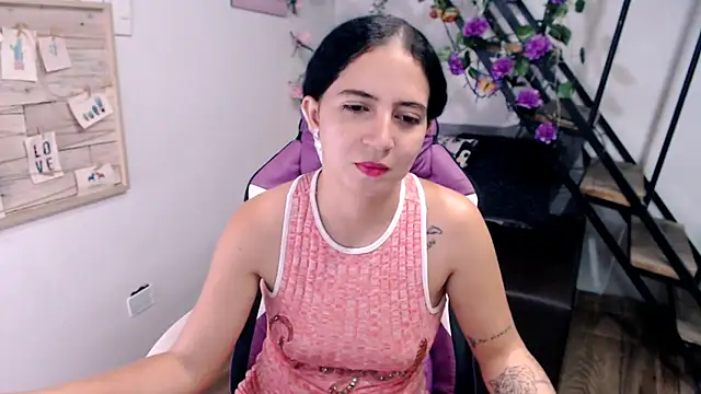 Snapshot of samantha_baby_ chatting on 18, 3, 2026 samantha baby online show from 18, 3, 2026