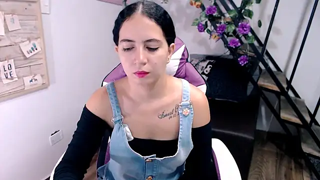 Snapshot of samantha_baby_ chatting on 26, 3, 2026 samantha baby online show from 26, 3, 2026