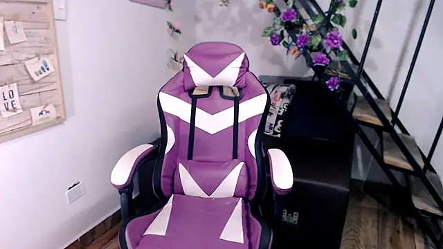 Snapshot of samantha_baby_ chatting on 27, 3, 2026 samantha baby online show from 27, 3, 2026