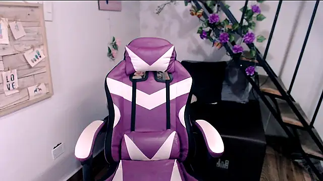 Snapshot of samantha_baby_ chatting on 6, 7, 2026 samantha baby online show from 6, 7, 2026
