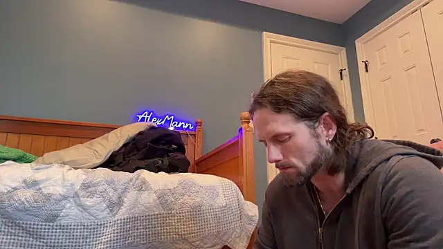 alexmannd online show from 4, 12, 2024