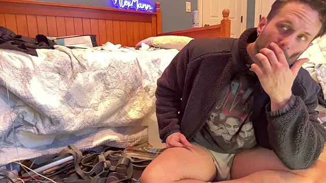 alexmannd online show from 3, 3, 2025