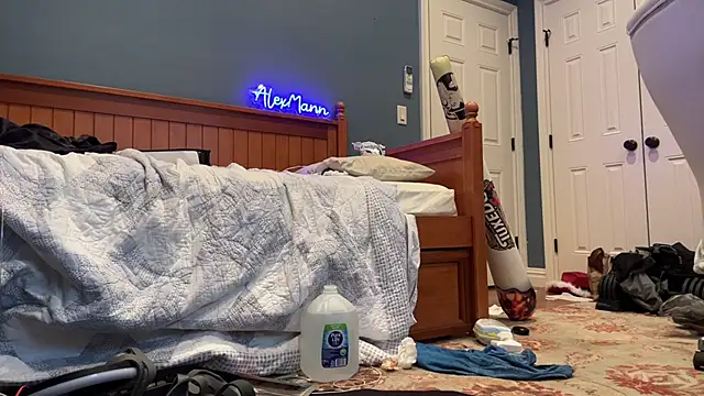 alexmannd online show from 6, 3, 2025