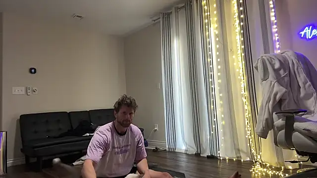 alexmannd online show from 7, 10, 2025