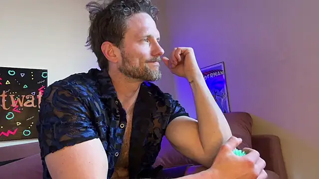 alexmannd online show from 1, 3, 2026