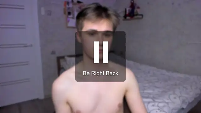 Mark Bearcub online show from 24, 12, 2024