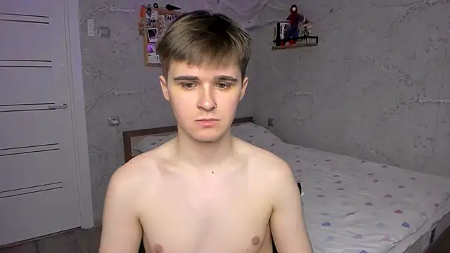 Mark Bearcub online show from 22, 1, 2025