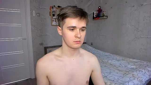 Mark Bearcub online show from 23, 2, 2025