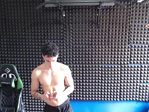 Curly Angel24 online show from 5, 1, 2026