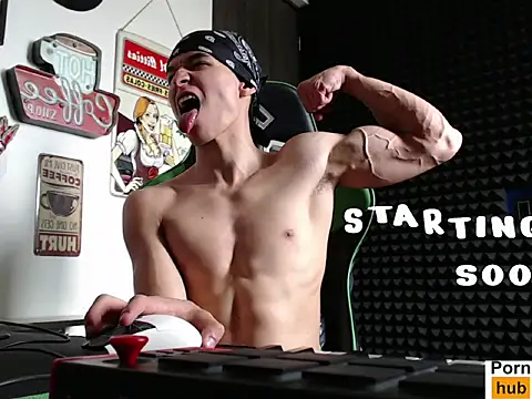 Curly Angel24 online show from 7, 4, 2026